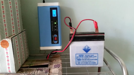 Tại sao xe máy không đề được. Cách xử lý như thế nào?