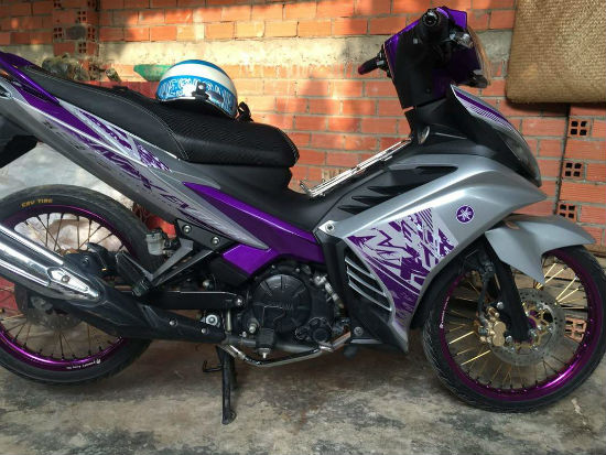 Bạn nên thường xuyên bảo dưỡng cho xe của mình